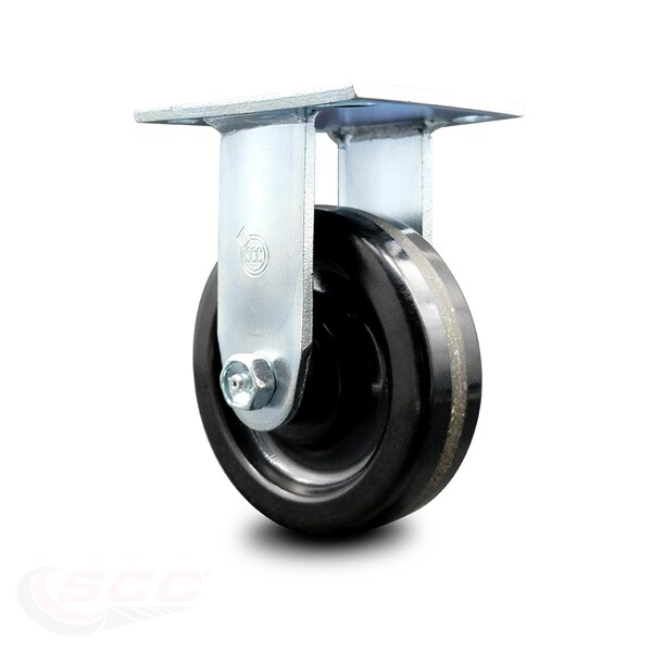 Albion Industries 16TM05101R Caster Replacement